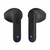 Fone de Ouvido JBL, In Ear Wave Flex - Preto na internet