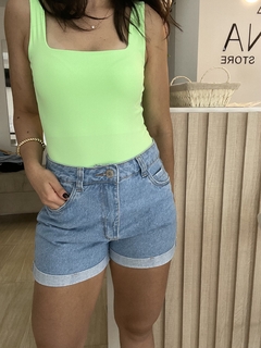 Shorts Rebecca - comprar online