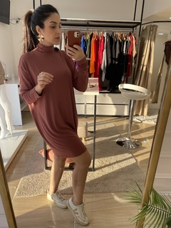 Vestido Layla - comprar online