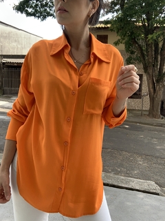 Camisa Livia - Unna Moda Feminina