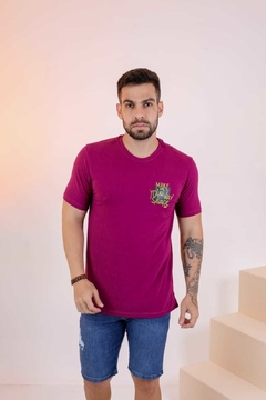 T-shirt SAVAGE - comprar online