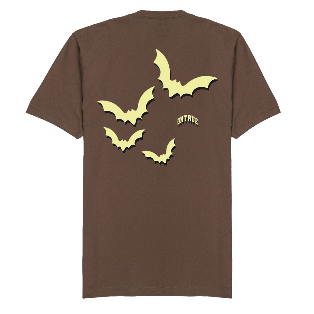 off white bat shirt