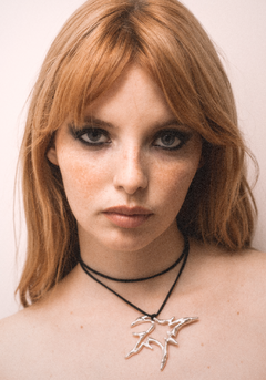 Choker Saturno - comprar online