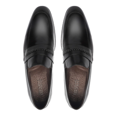 3355 | Sapato Social - Loafer em Couro - comprar online