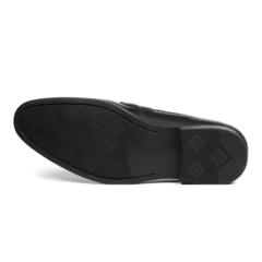 3355 | Sapato Social - Loafer em Couro - loja online