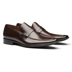 3571 | Sapato Loafer Social - comprar online