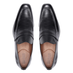 3571 | Sapato Loafer Social