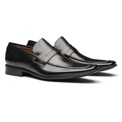 Imagem do 3571 | Sapato Loafer Social