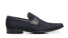 3571 | Sapato Loafer Social