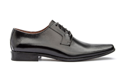 3586 | Sapato Derby Masculino em Couro - comprar online