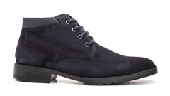 13525 | Bota Casual Camurça