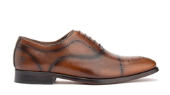 6408 | Sapato Oxford Sense