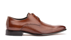 4466 | Sapato Social Derby Masculino em Couro - comprar online