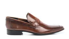 8720 | Sapato Penny Loafer Social