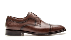 8602 | Sapato Derby Masculino em Couro - comprar online