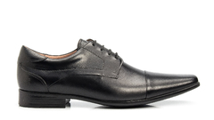 5802 | Sapato Derby Cap Toe SENSE - comprar online