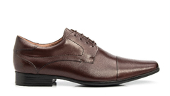 5802 | Sapato Derby Cap Toe SENSE