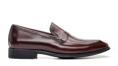 9203 | Sapato Social Loafer Masculino em Couro - comprar online