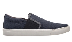 641 | Slipper Casual Masculino em Lona na internet