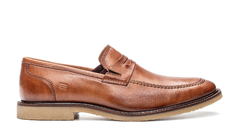 1166 | Sapato Loafer Casual