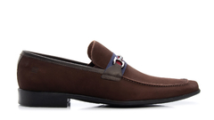 3574 | Sapato Loafer com Fivela