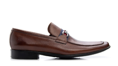 3574 | Sapato Loafer com Fivela - comprar online