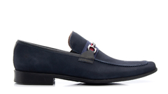 3574 | Sapato Loafer com Fivela na internet