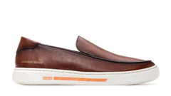 8506 | SAPATO LOAFER CASUAL MASCULINO - comprar online