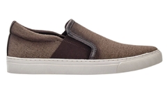 641 | Slipper Casual Masculino em Lona