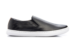 9070 | Slip On em Couro - comprar online