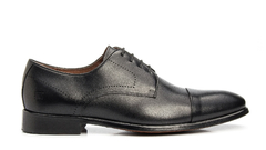 6407 | Sapato Derby Cap Toe SENSE - loja online