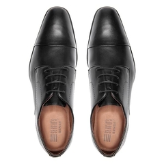 6407 | Sapato Derby Cap Toe SENSE - Sergio's