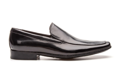 3598 | Sapato Loafer Social Masculino em Couro