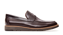 1929 | Loafer Masculino Casual em Couro