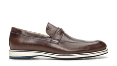 1670| Sapato Loafer Casual