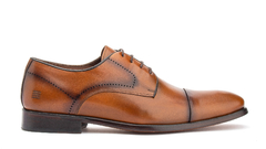 Imagem do 6407 | Sapato Derby Cap Toe SENSE