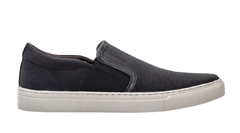 641 | Slipper Casual Masculino em Lona - comprar online