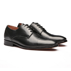 6407 | Sapato Derby Cap Toe SENSE - comprar online