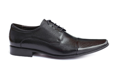 3552 | Sapato Derby Cap Toe