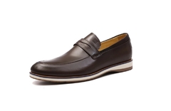 1670| Sapato Loafer Casual - Sergio's