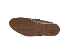 1670| Sapato Loafer Casual - loja online