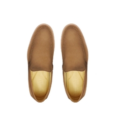 1928 | Loafer Casual Masculino Nobuck na internet