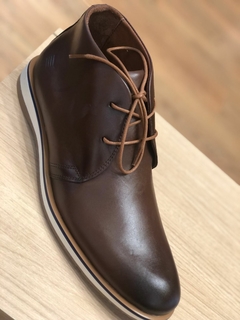 1620 | Bota Casual Masculina - Sergio's