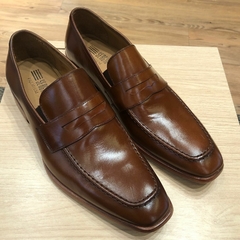 4551 | Sapato Social Masculino Loafer Premium