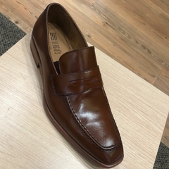 4551 | Sapato Social Masculino Loafer Premium - loja online