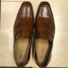 Imagem do 4551 | Sapato Social Masculino Loafer Premium