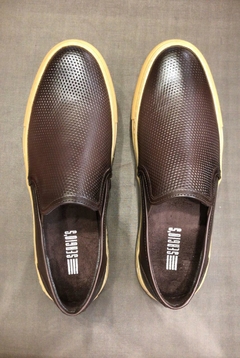 1840 | Slipper Masculino - Sergio's