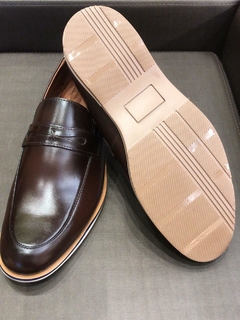 Imagem do 1670| Sapato Loafer Casual