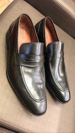 6413 | Sapato Loafer Masculino Social - Sergio's