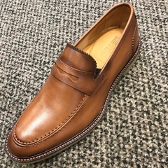 1166 | Sapato Loafer Casual na internet